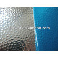 reflective aluminium sheet